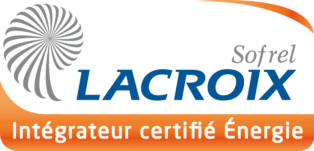 Intégrateur Certifié Energie Lacroix Sofrel Alsace
